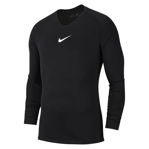 nike park first layer long sleeve|Nike .